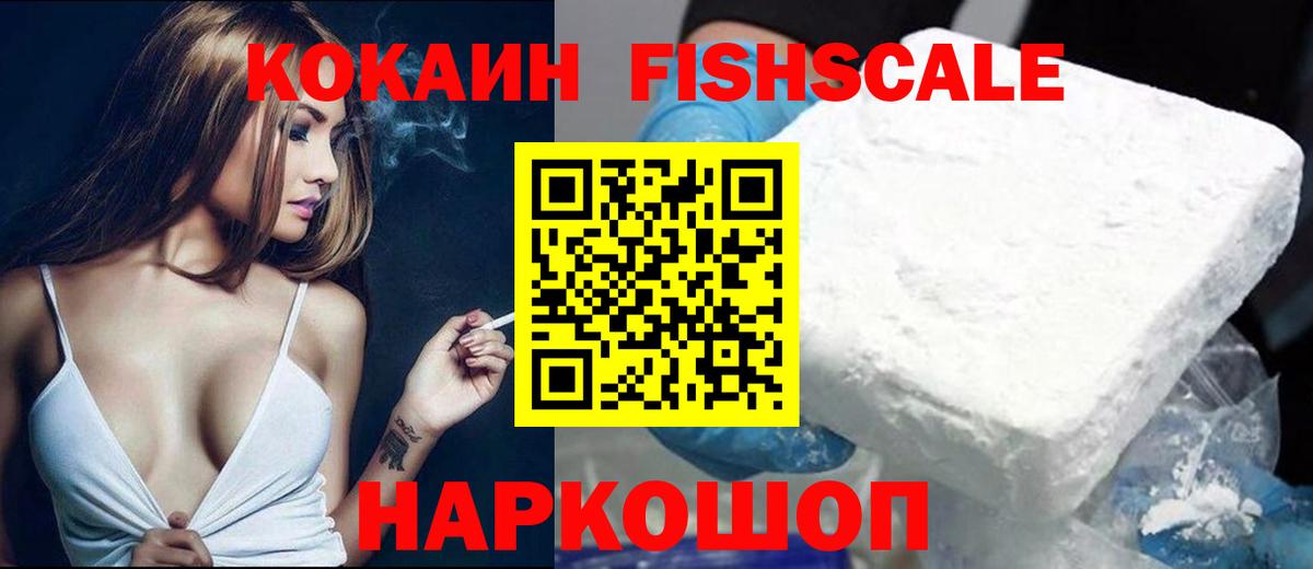Куйбышев  Cocaine Fish Scale  Вход с VPN 